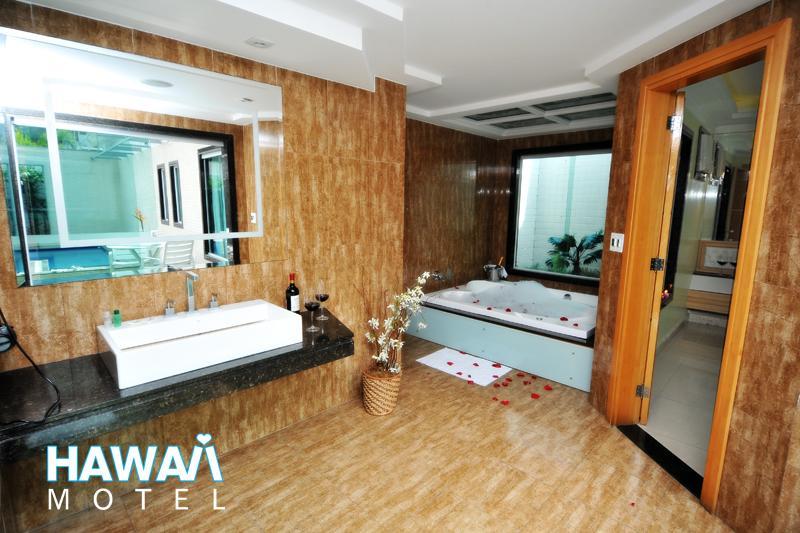 Motel Hawaii (Adults Only) - Rio de Janeiro — Photos 1